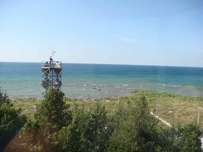 Western Michigan [2010] 727.JPG - Scenes from our trip to Western Michigan. Some places along the way were Ludington, Sleep Bear Dunes, and Traverse City.